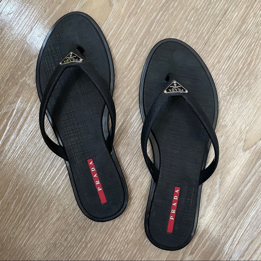 Prada Sandals